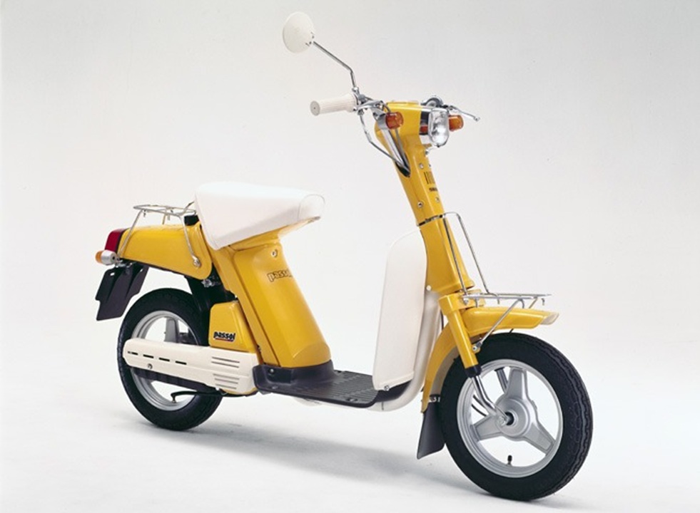 1977 Passol S50 2