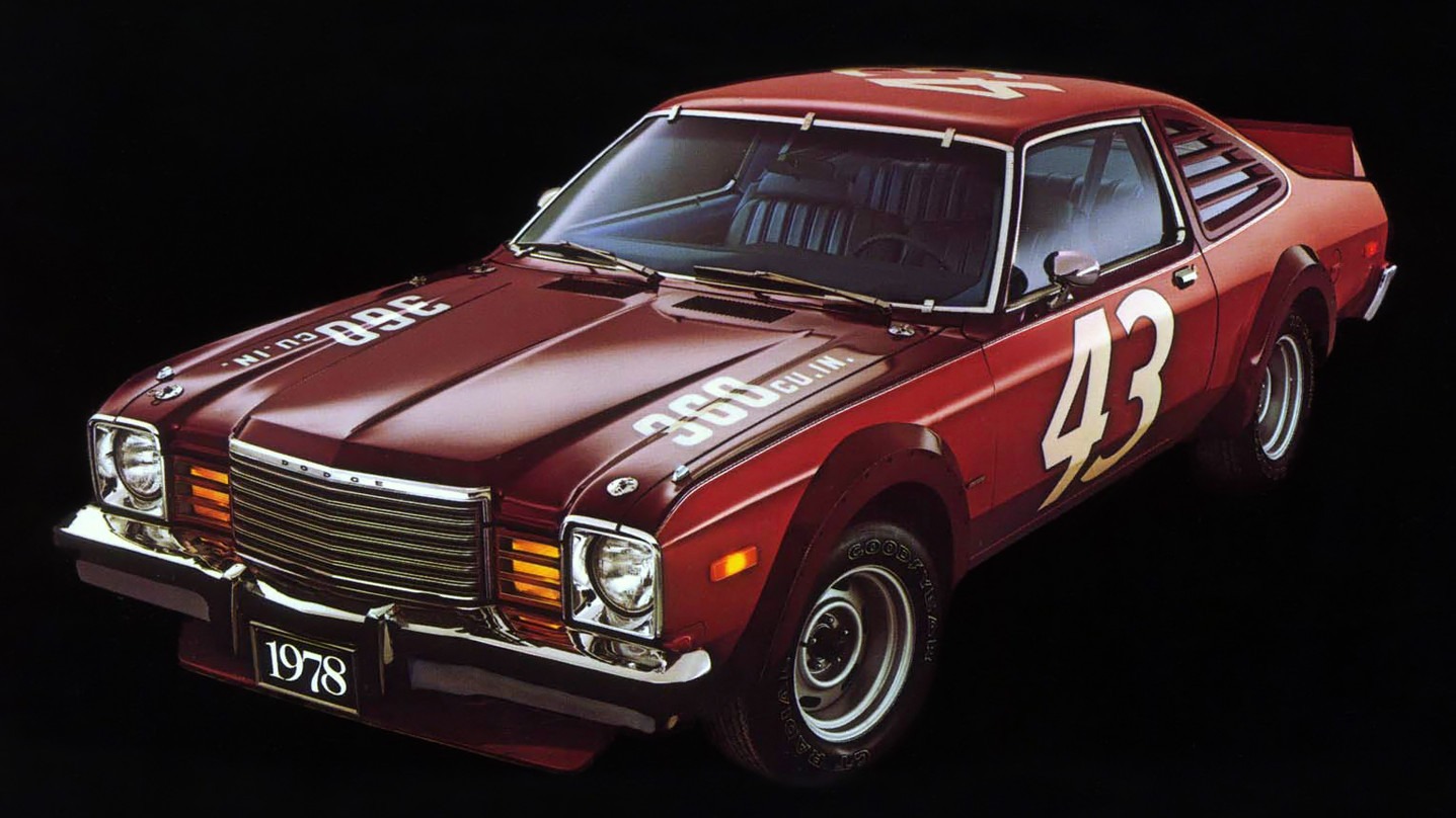 1978 Dodge Aspen Street Kit 01