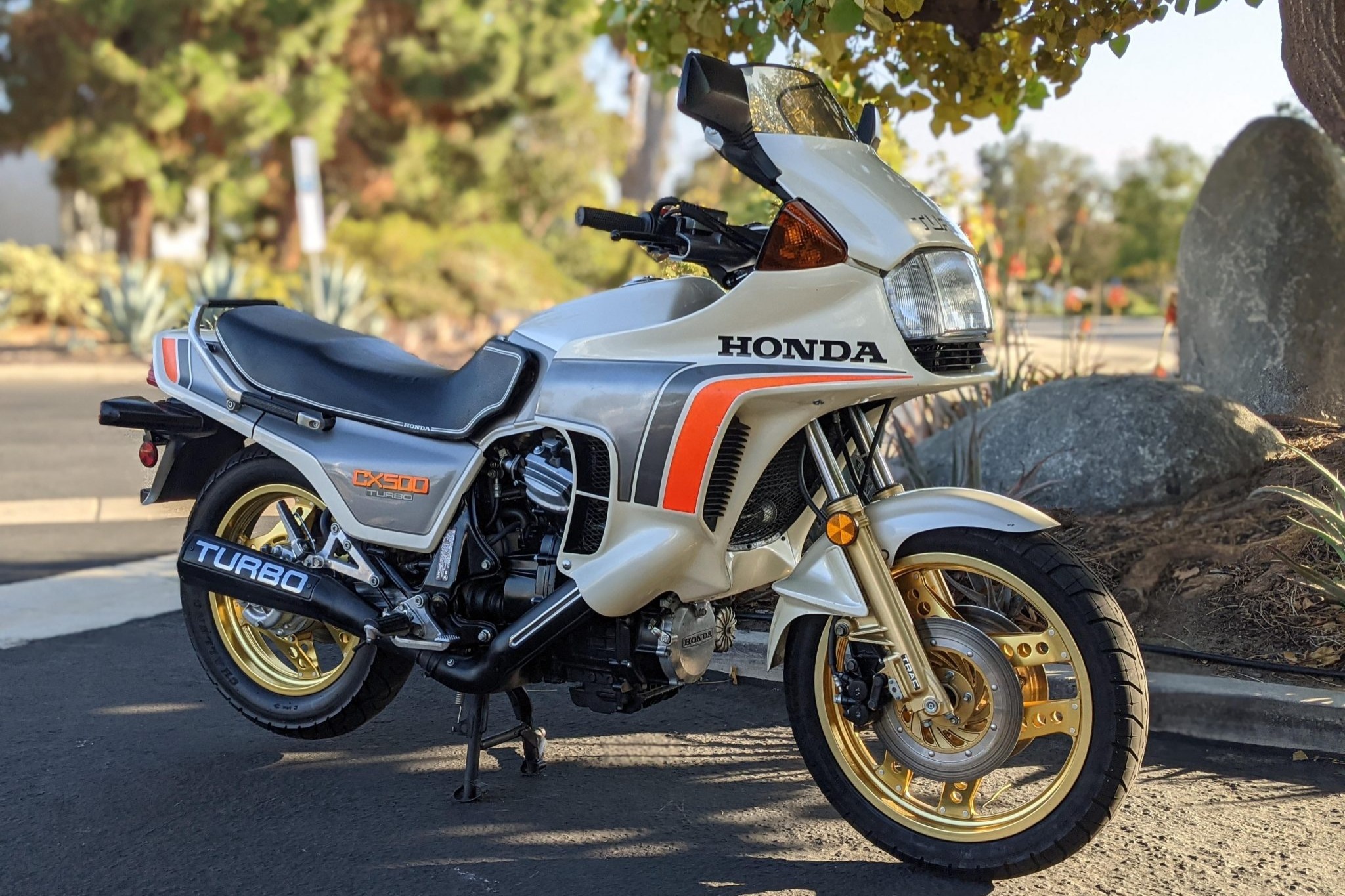 1982 Honda Cx500tc 16323427380de