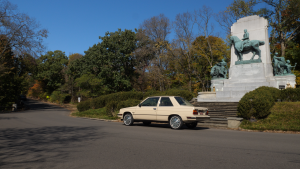 1983 Renault Alliance 2
