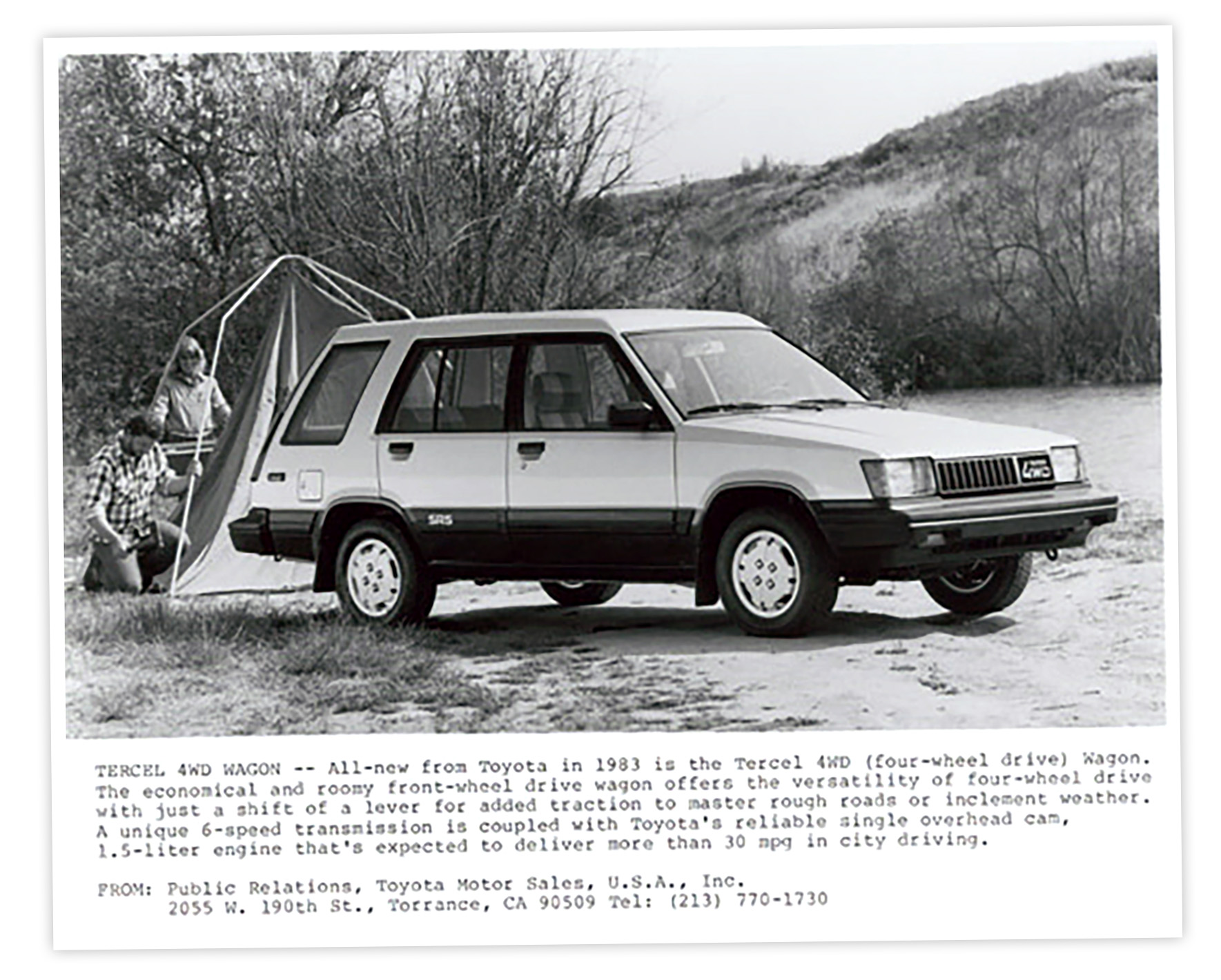 1983 Tercel Wagon 1 Prv