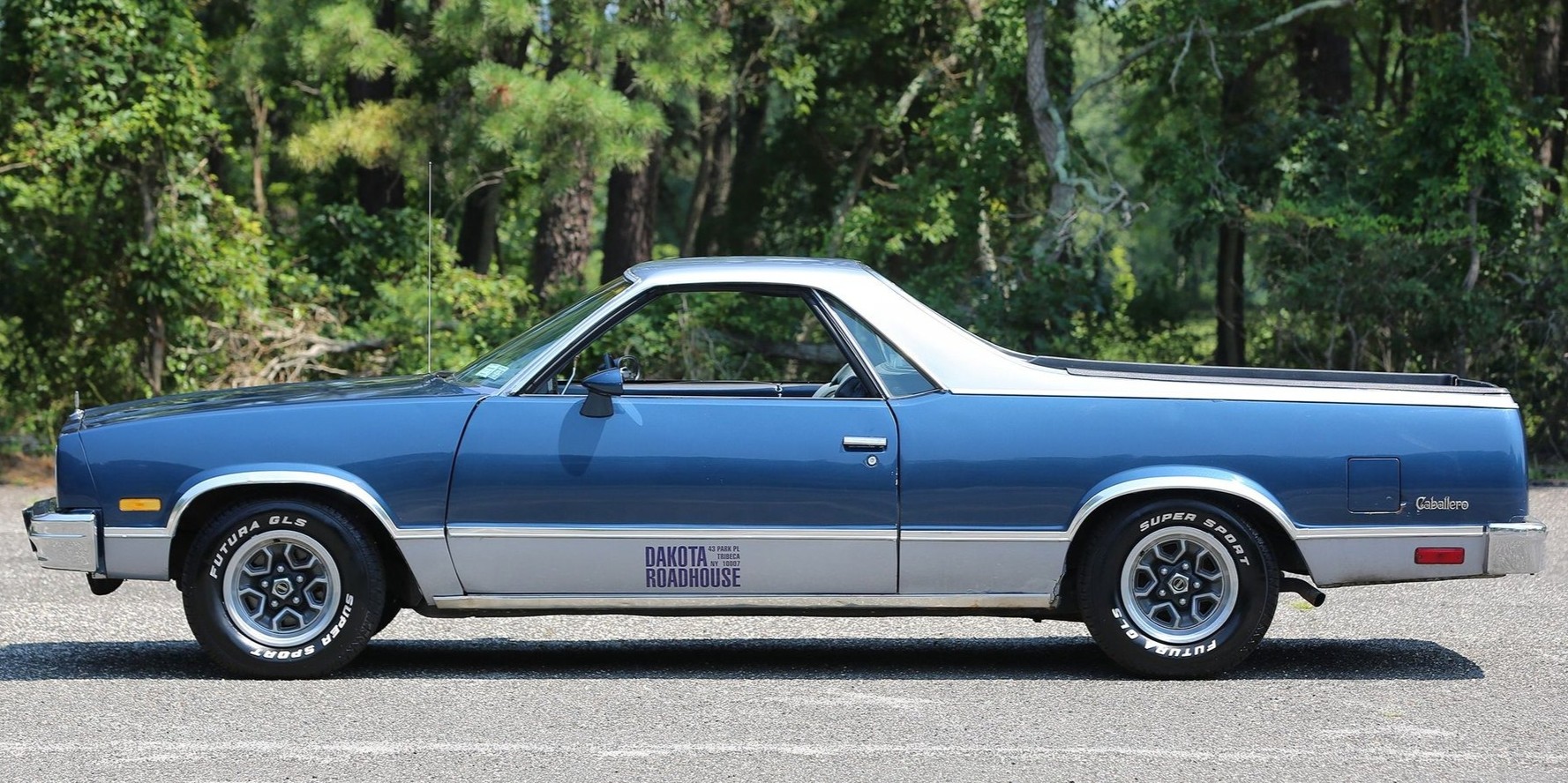 1984 Gmc Caballero (4)