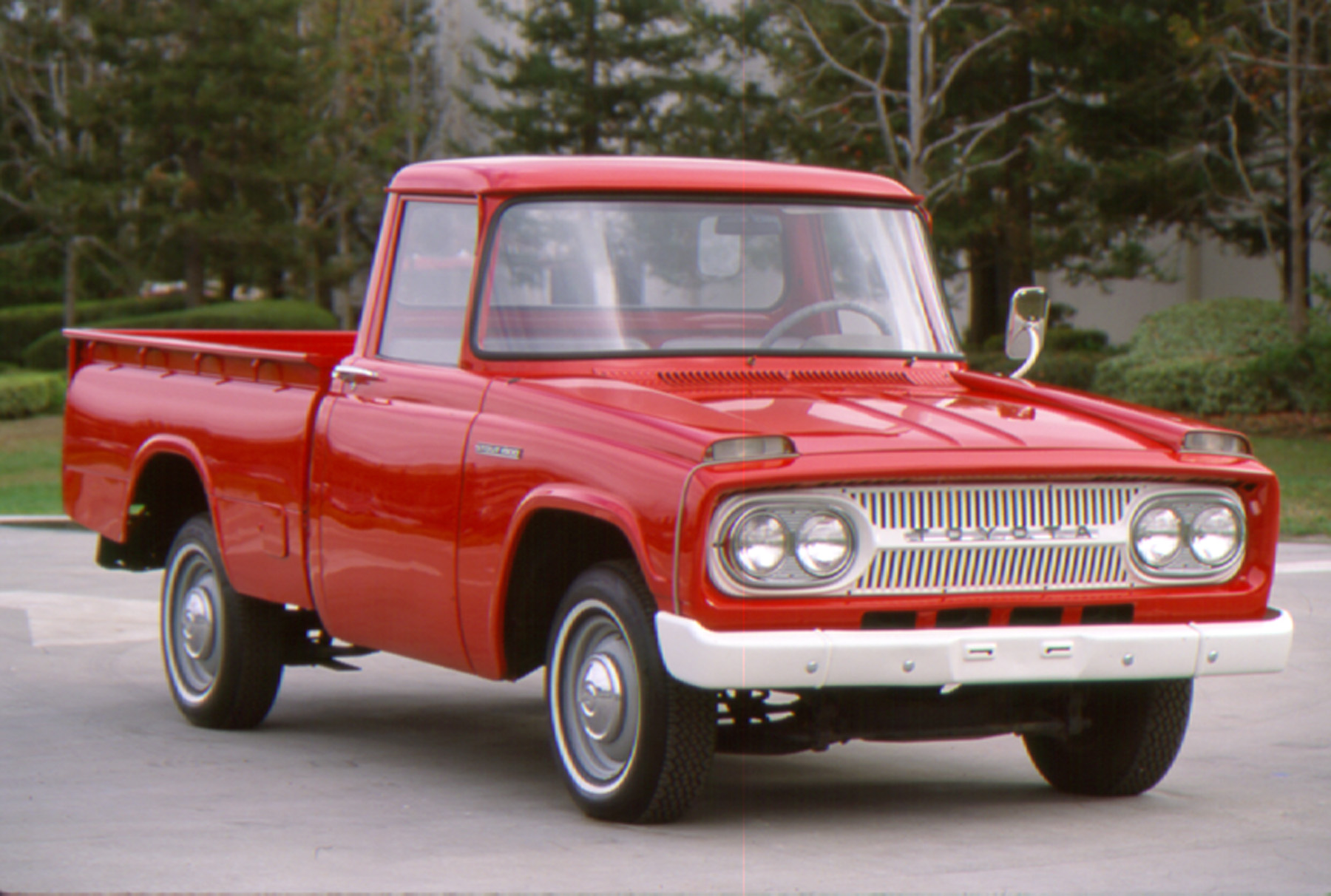 1999005 1965 Stout 1