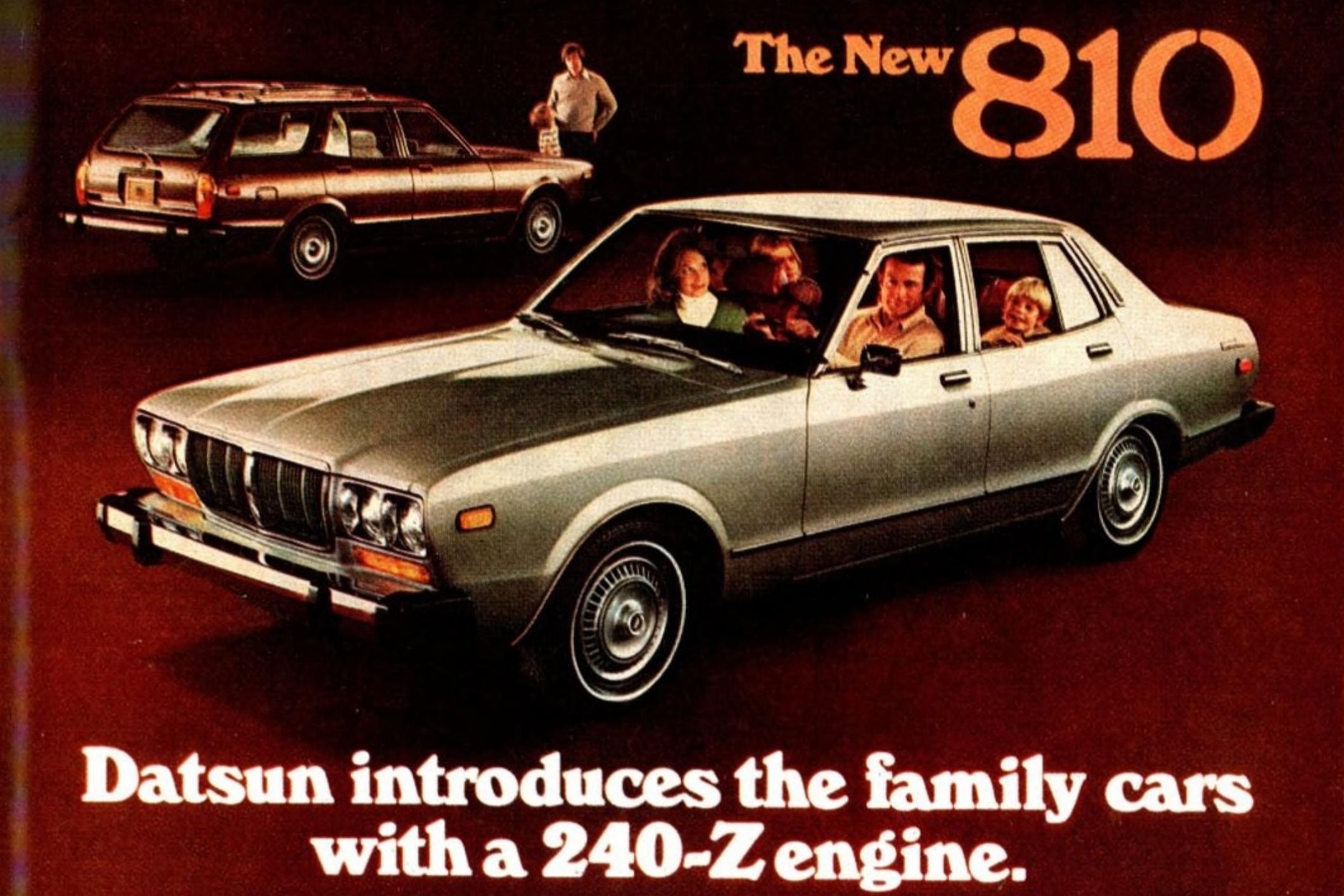 1datsun810