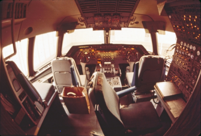 The Lockheed L-1011 Was An Incredibly Advanced Aircraft That Ended Up A ...