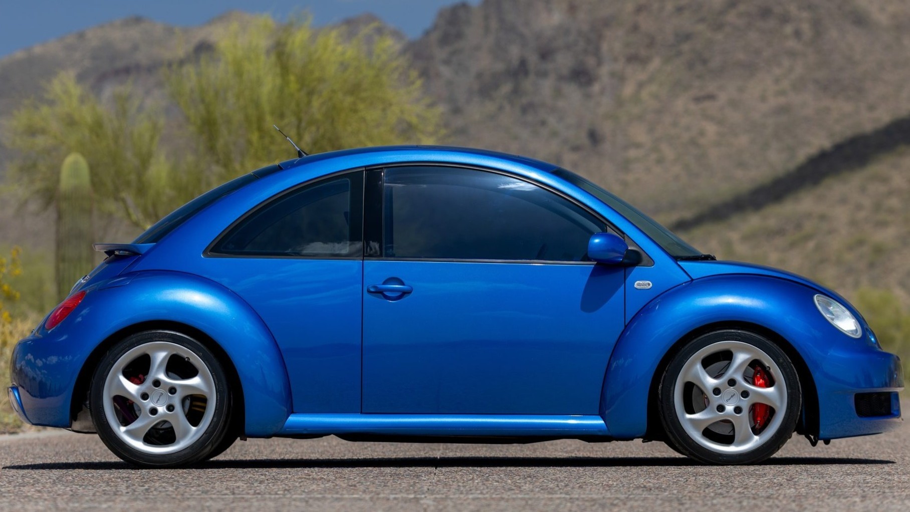 2001 Volkswagen New Beetle Ai3a2 (1)