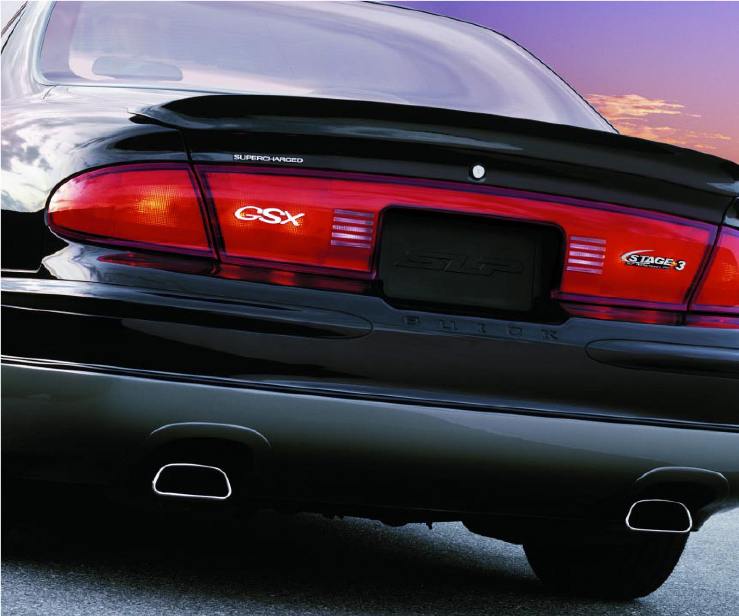 2003 Buick Regal Slp Gsx Brochure 1 8 Images 4