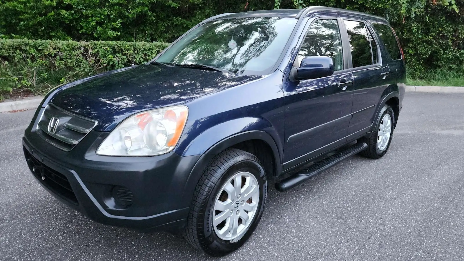 2006 Honda CR-V Compress 20250821 145951 1064 96083 Copy