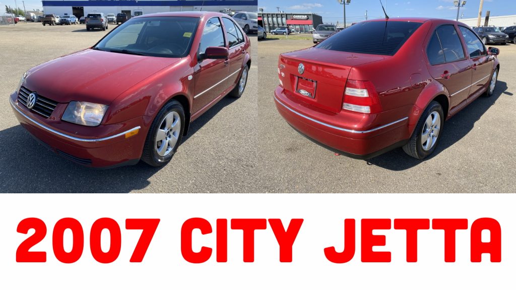 Here's How The Legendary Mark IV Volkswagen Golf And Jetta Actually Outlived Their Mark V