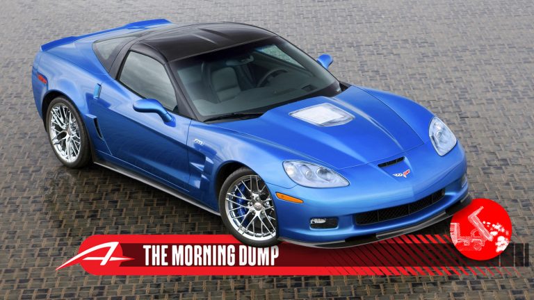 2009 Chevrolet Corvette Zr1 Tmd 2