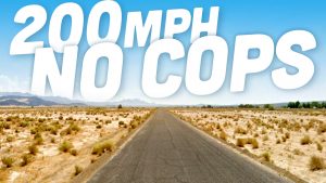 200mph Driveway