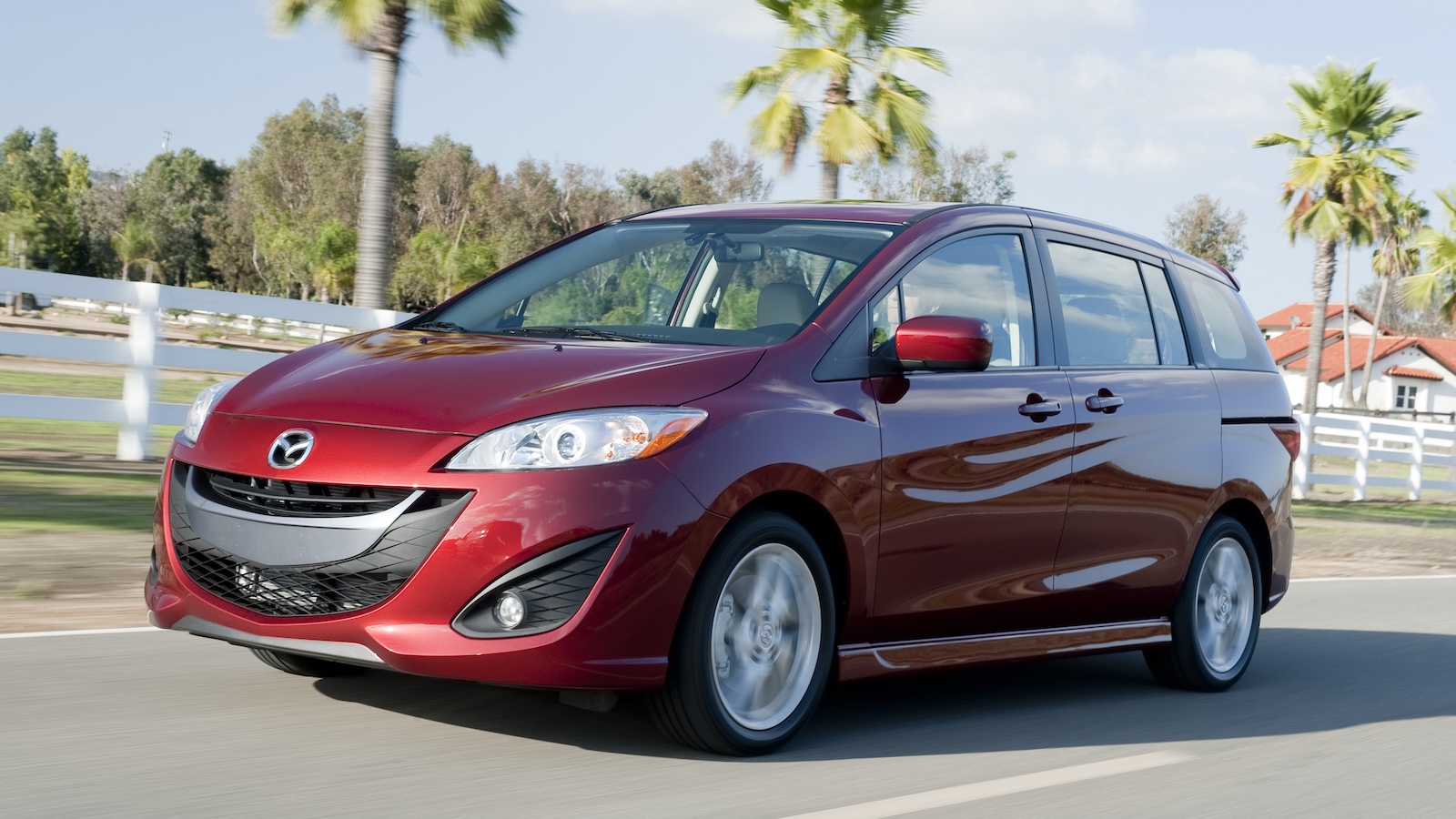 Mazda5