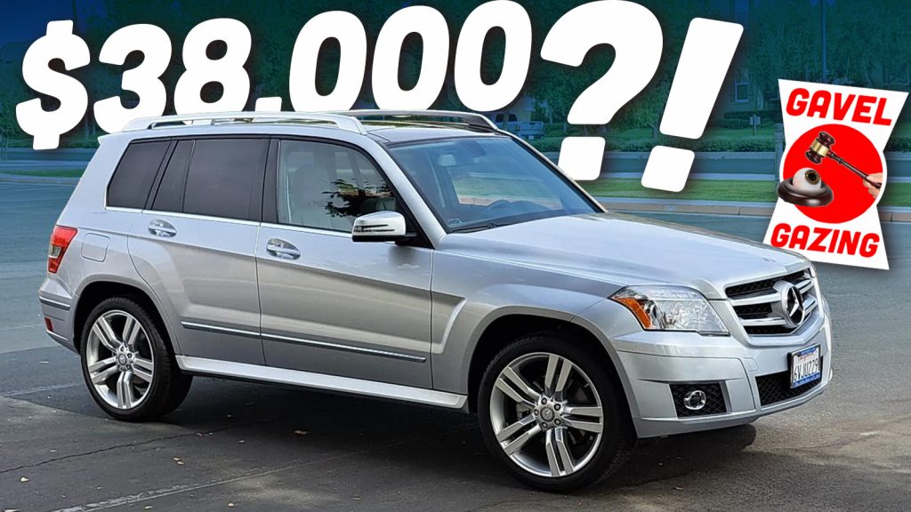2012 Mercedes Benz Glk350 Gg Ts