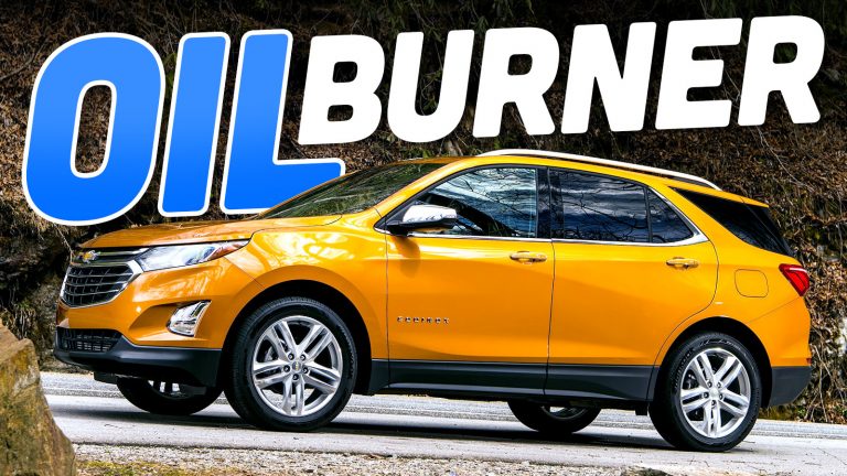 2018 Chevrolet Equinox Diesel