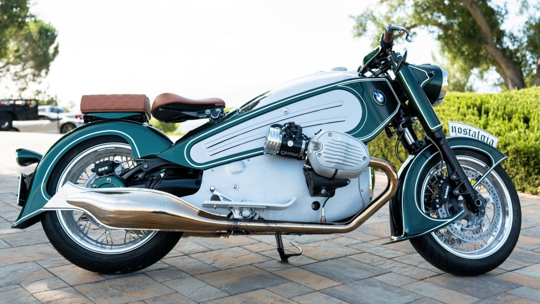 2019 Bmw Nostalgia Motorcycle 20 (1)