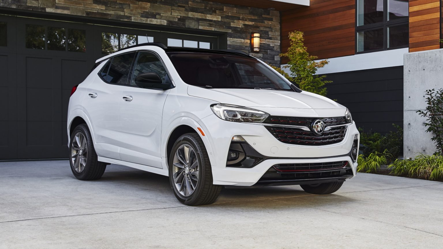 Who Would Buy A Posh Avenir Version Of The Buick Encore GX? The Autopian