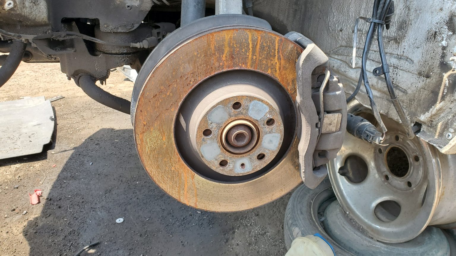 I'm A Former Tesla Suspension Engineer And I Need To Tell You Why The