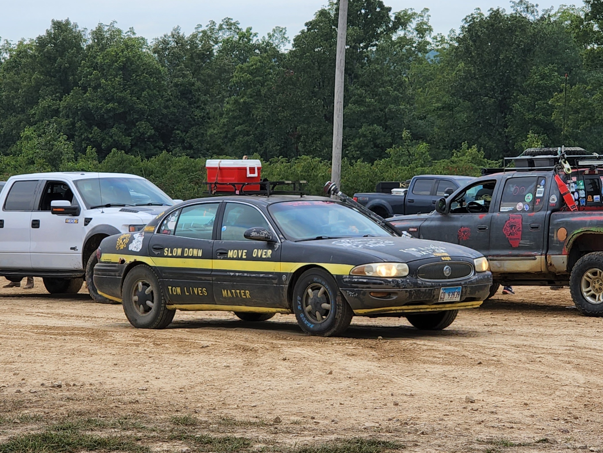 Doing A Gambler 500 In Missouri Is Some Of The Most Fun You ll Have On Wheels  And You ll Do Some Good  Too - 19