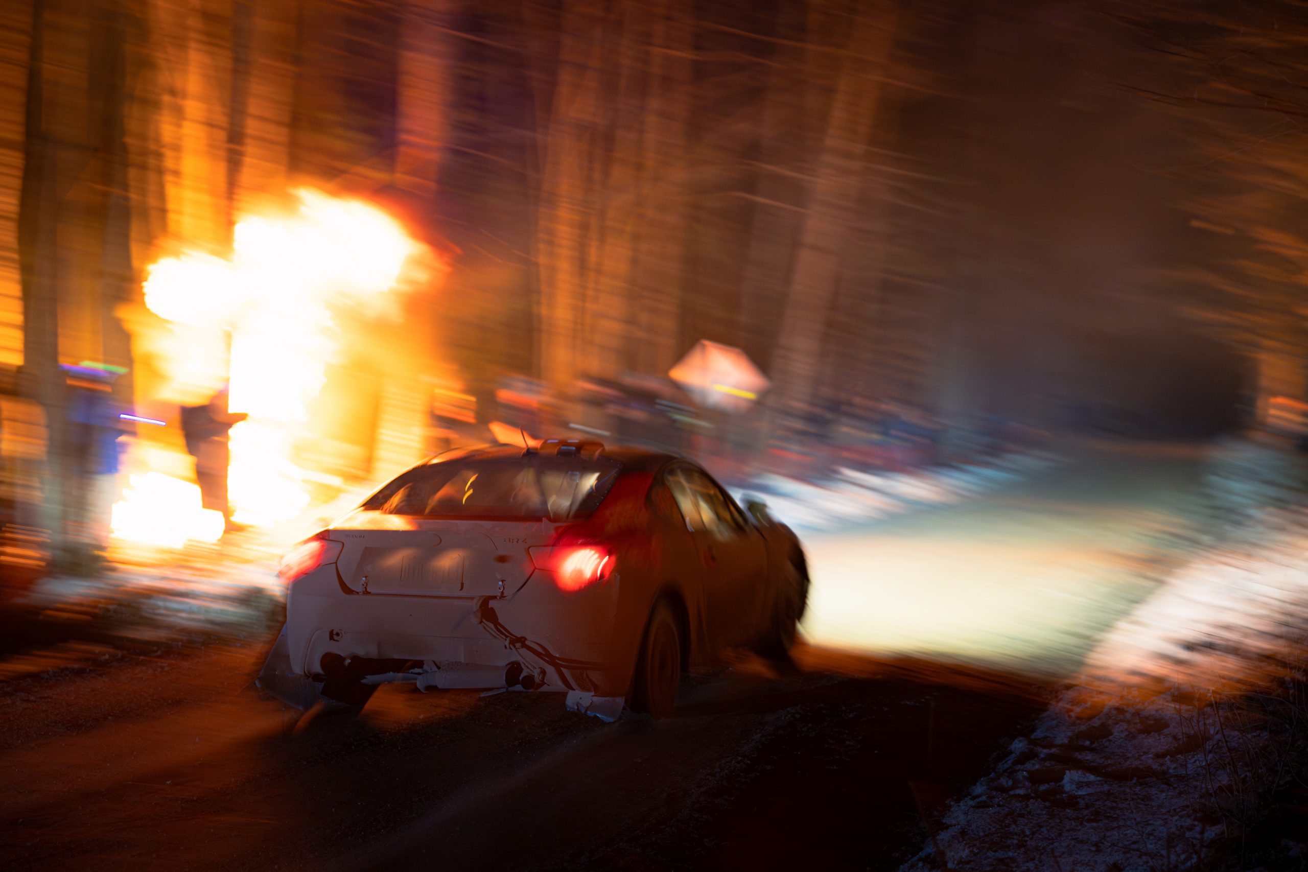 2024 Sno Drift Mele Media