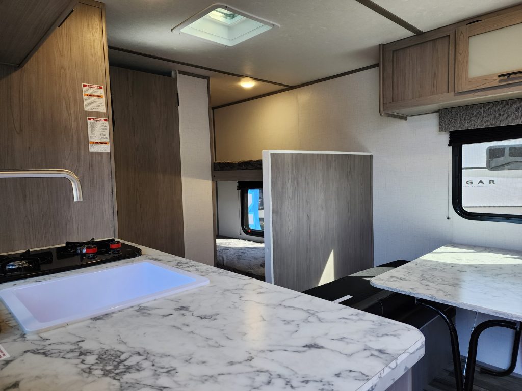 This 13,000 Coleman Camper Is Even Cheaper Than The Least Expensive