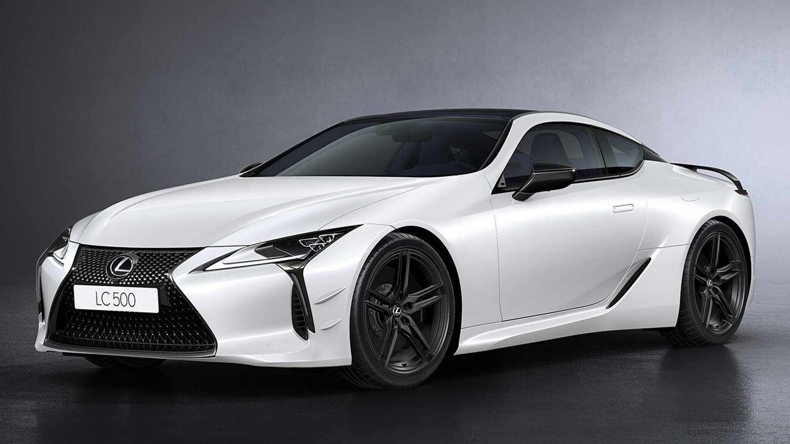 2024 Lexus Lc Inspiration