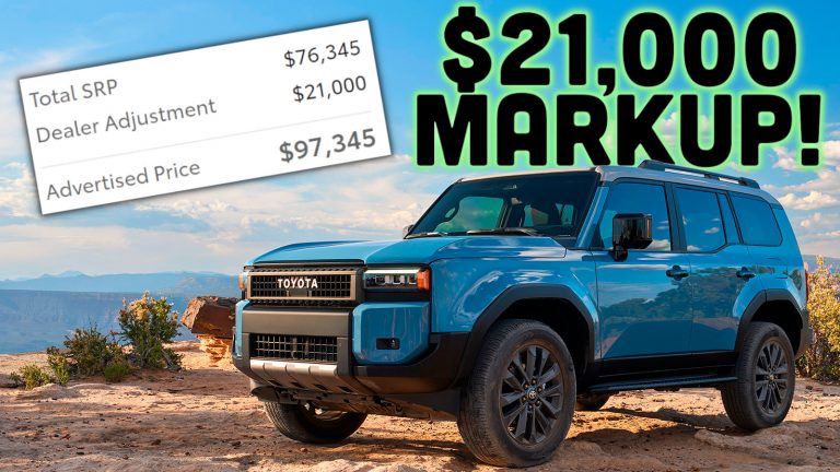 2024 Toyota Land Cruiser 00tiptop2