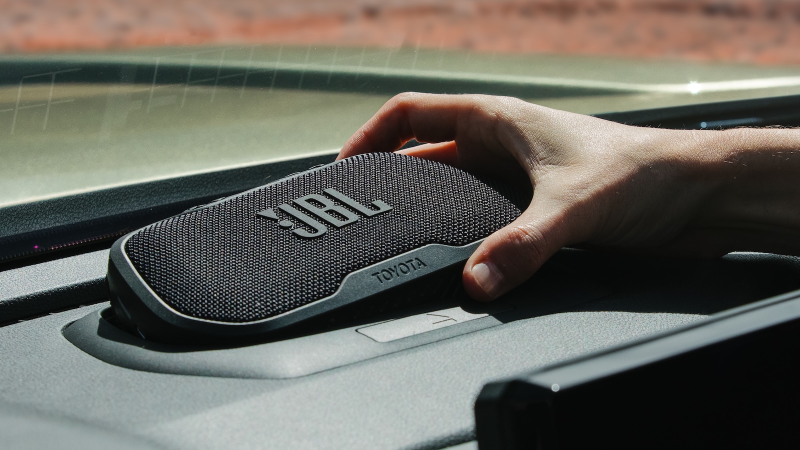 2024 Toyota Tacoma Trailhunter Hurrahpass 007