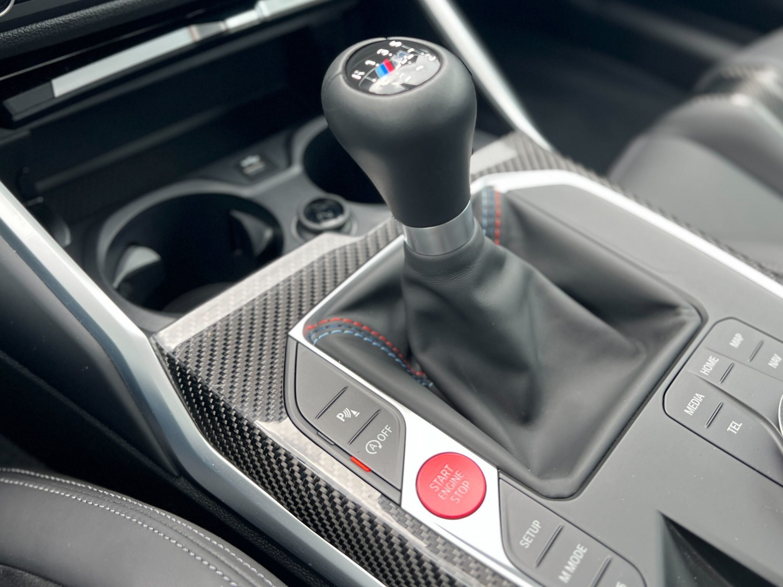 2025 Bmw M2 Start Stop Crop Cr Bbraga