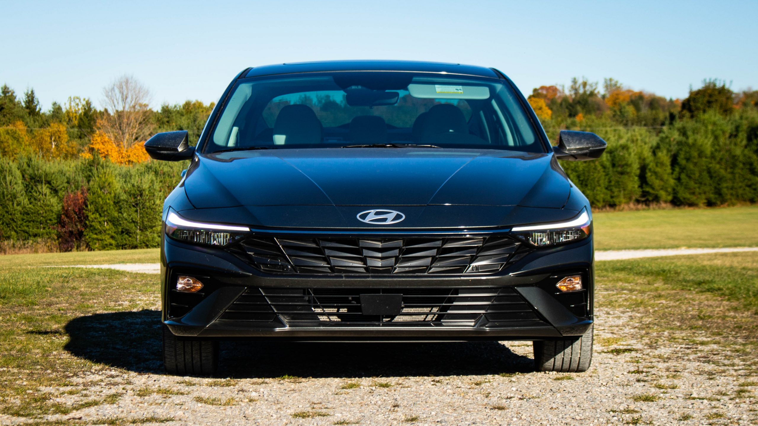 2025 Hyundai Elantra Hybrid 8273