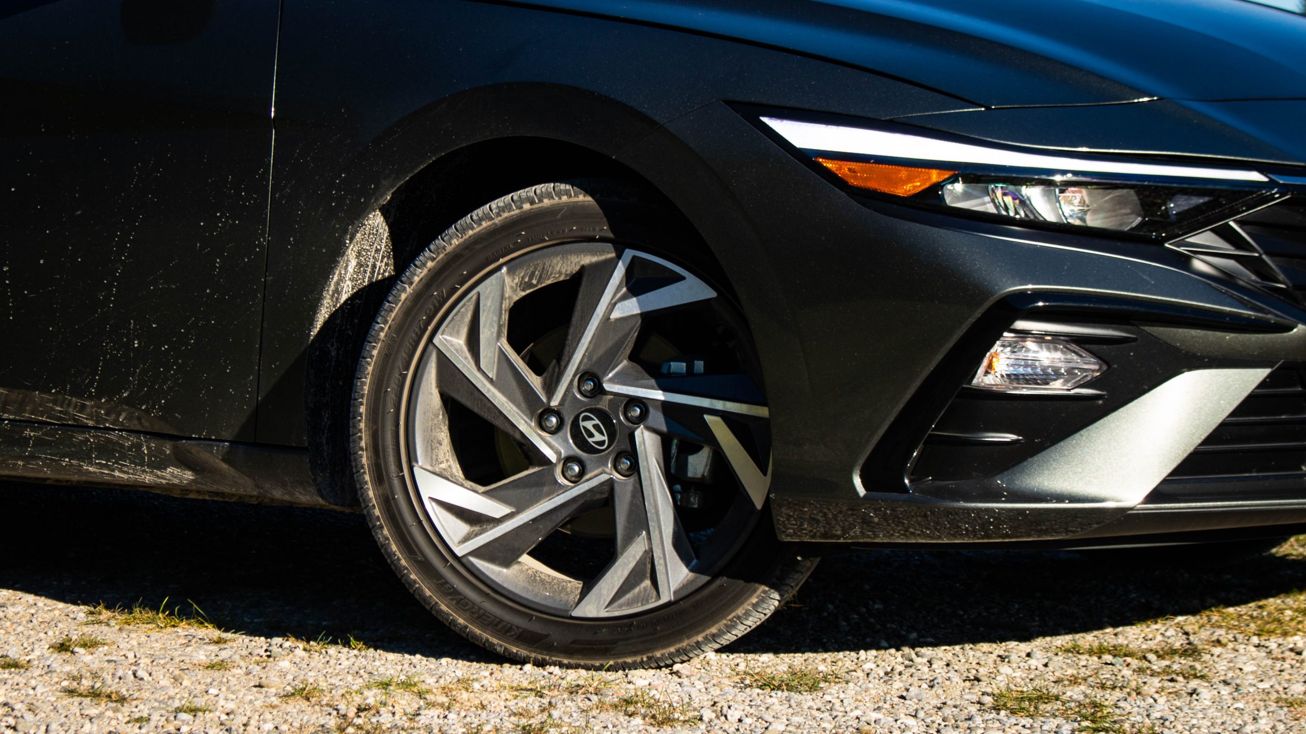 2025 Hyundai Elantra Hybrid 8276