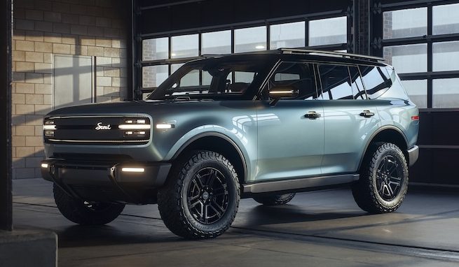 2025 Scout Traveler 3