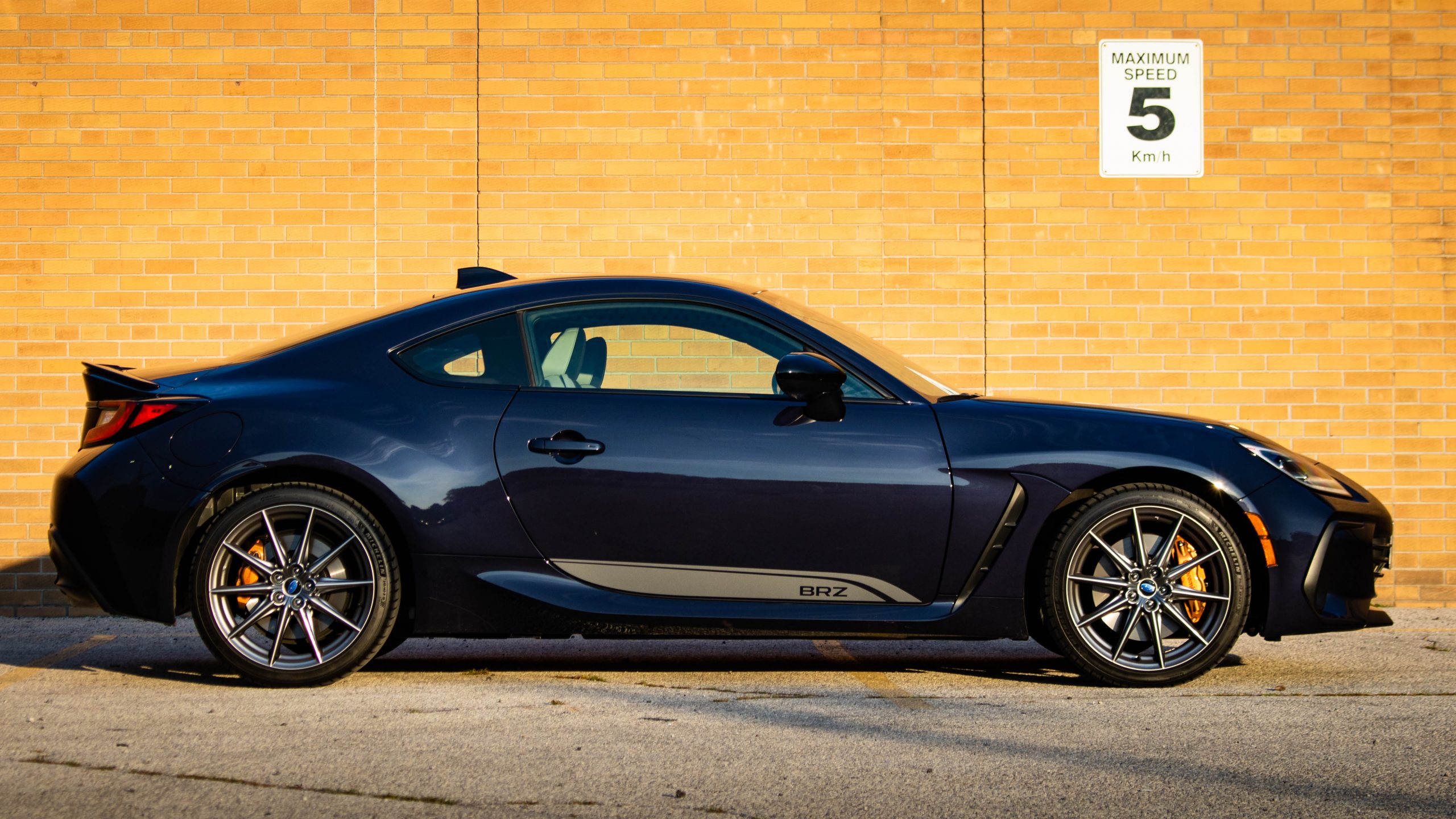 2025 Subaru Brz Murasaki 8002