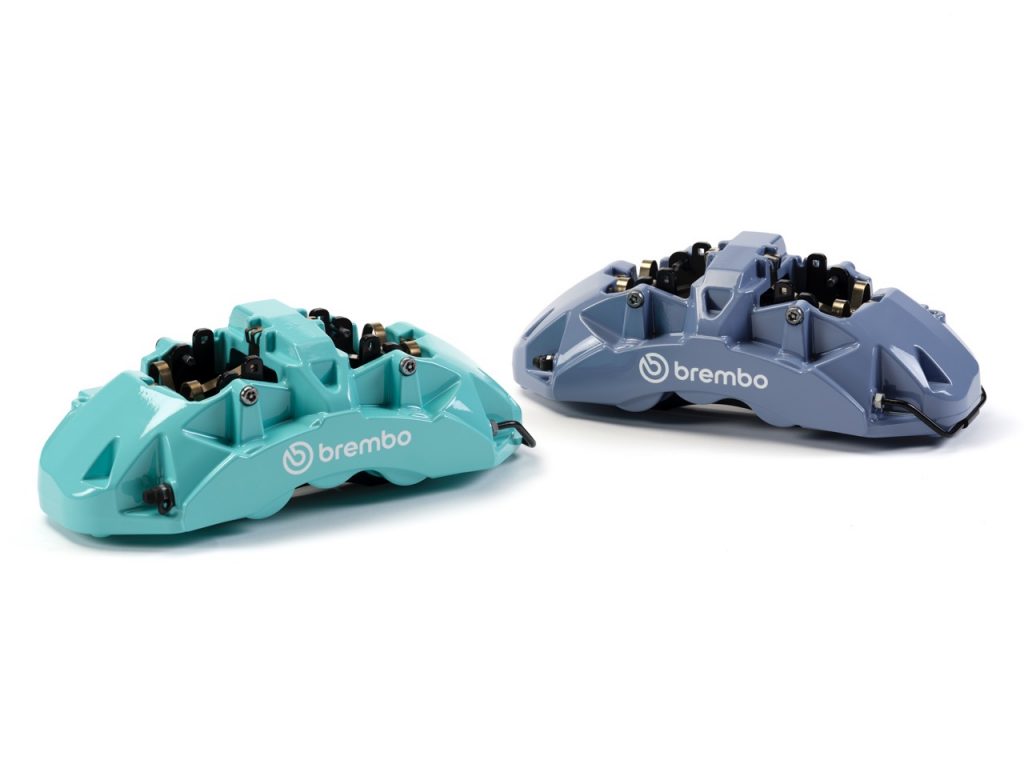 20250925 Brembo Brake Calipers Made From Recycled Aluminium (2) Large