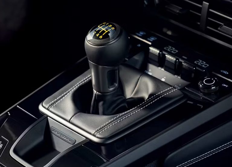 Fewer Than 30 Manual Cars Survived Into The 2025 Model Year - The Autopian