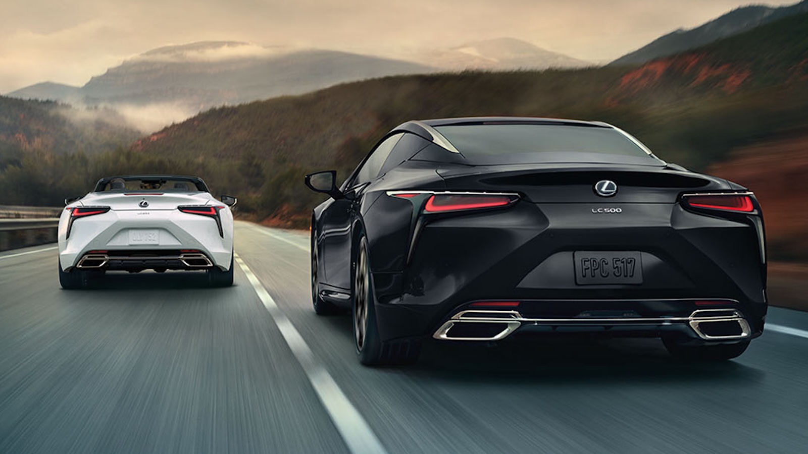 2025 Lexus Lc 001