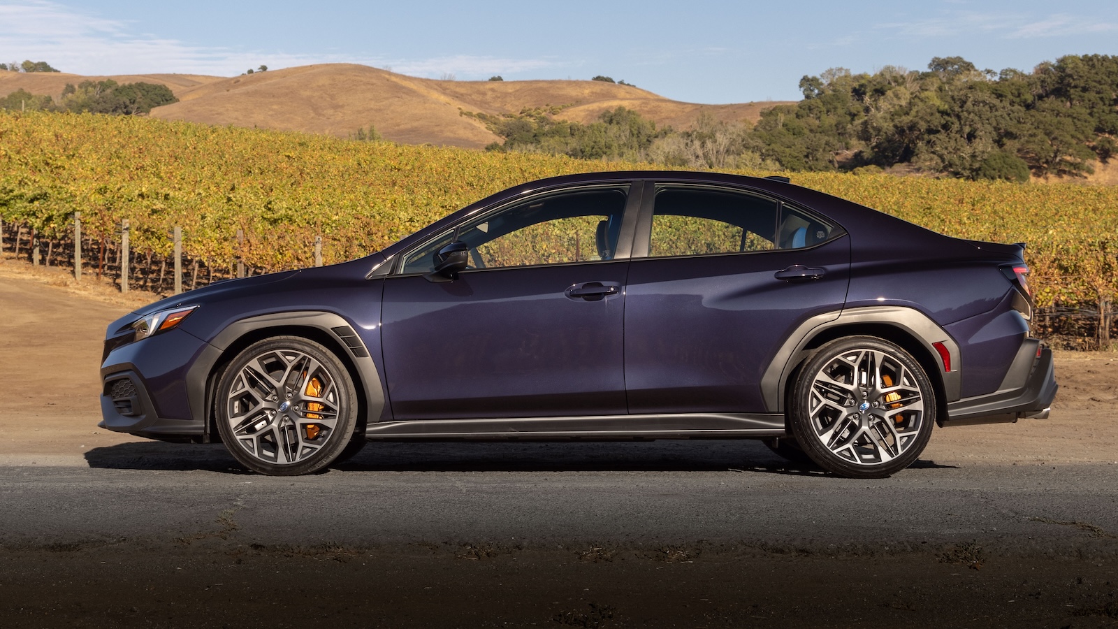 2025 Subaru Wrx Ts 011