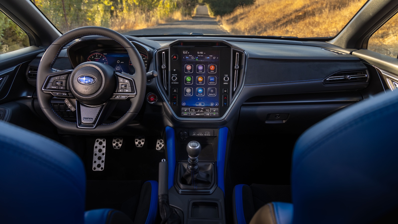 2025 Subaru Wrx Ts 059