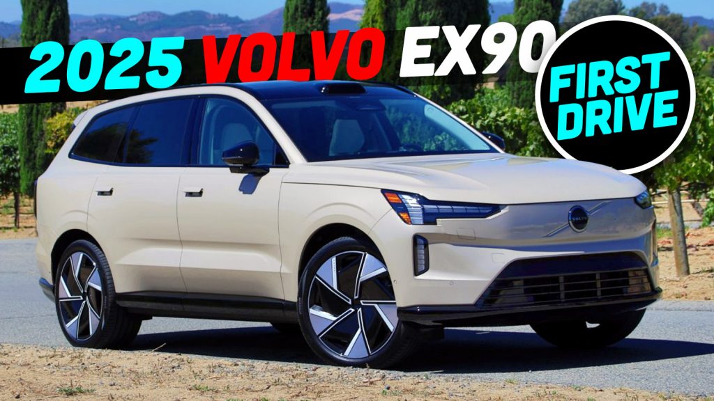 2025 Volvo Ex90 Fd Ts Copy