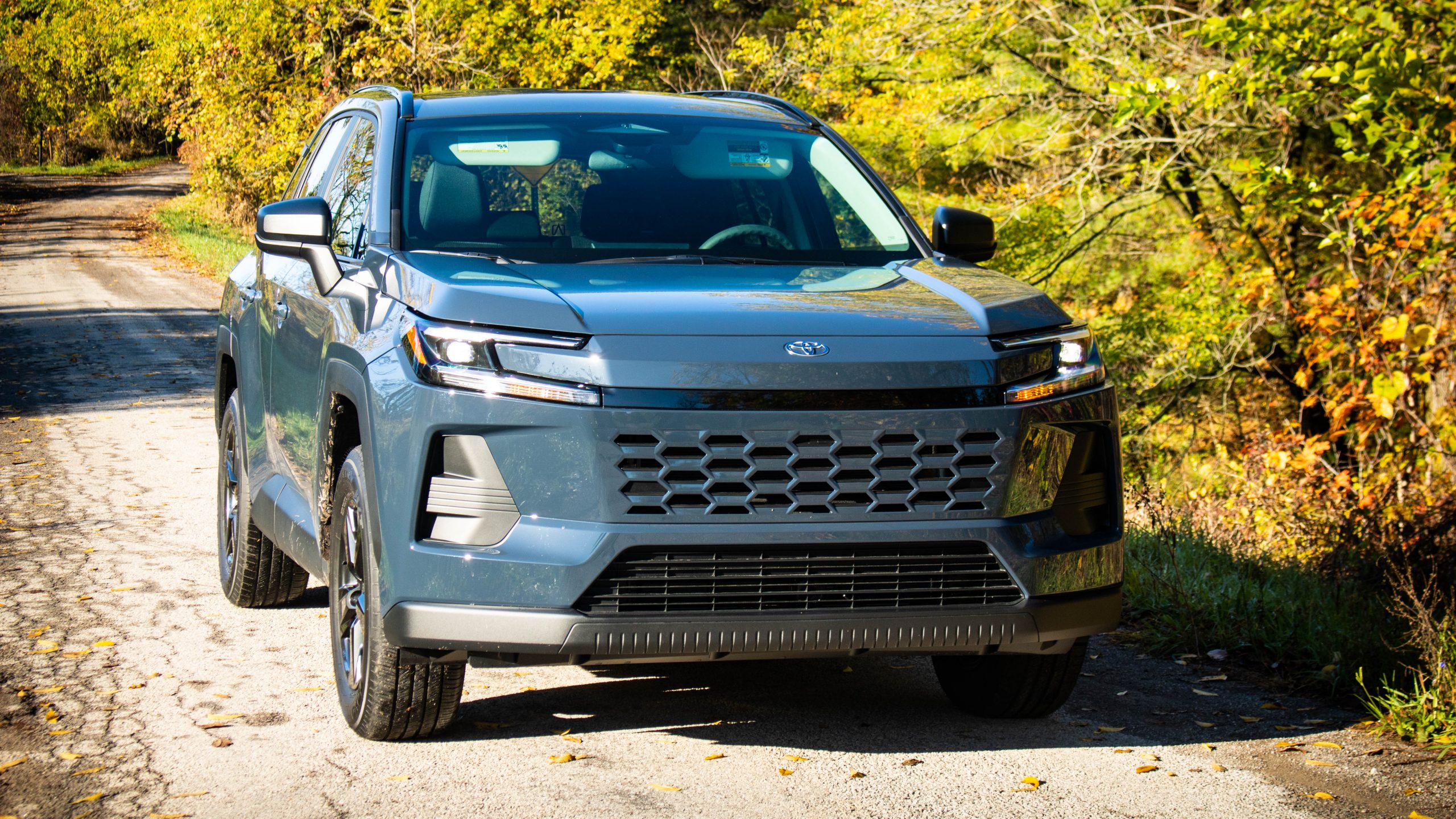 2026 Toyota Rav4 Hybrid 8181