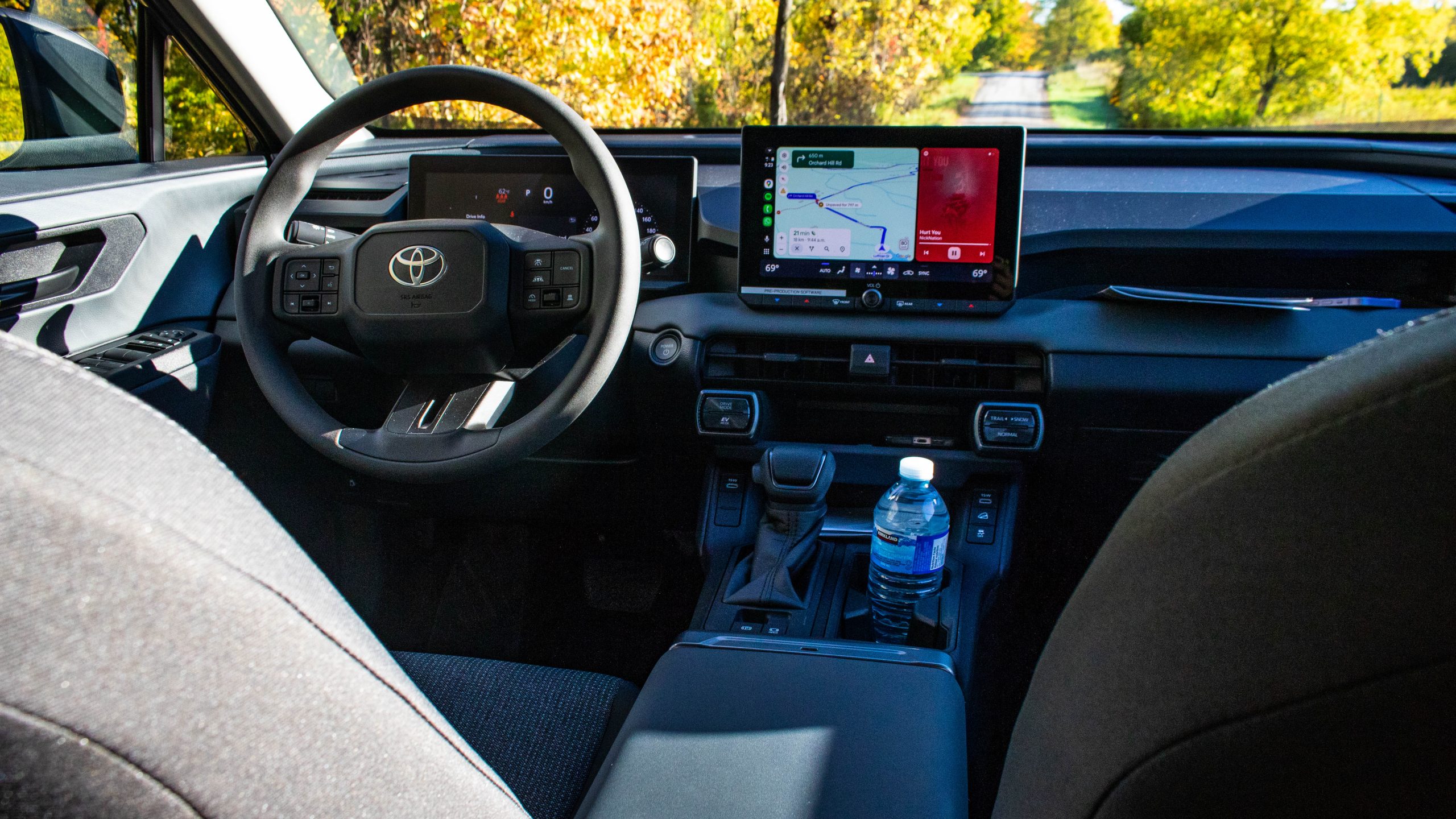 2026 Toyota Rav4 Hybrid 8184