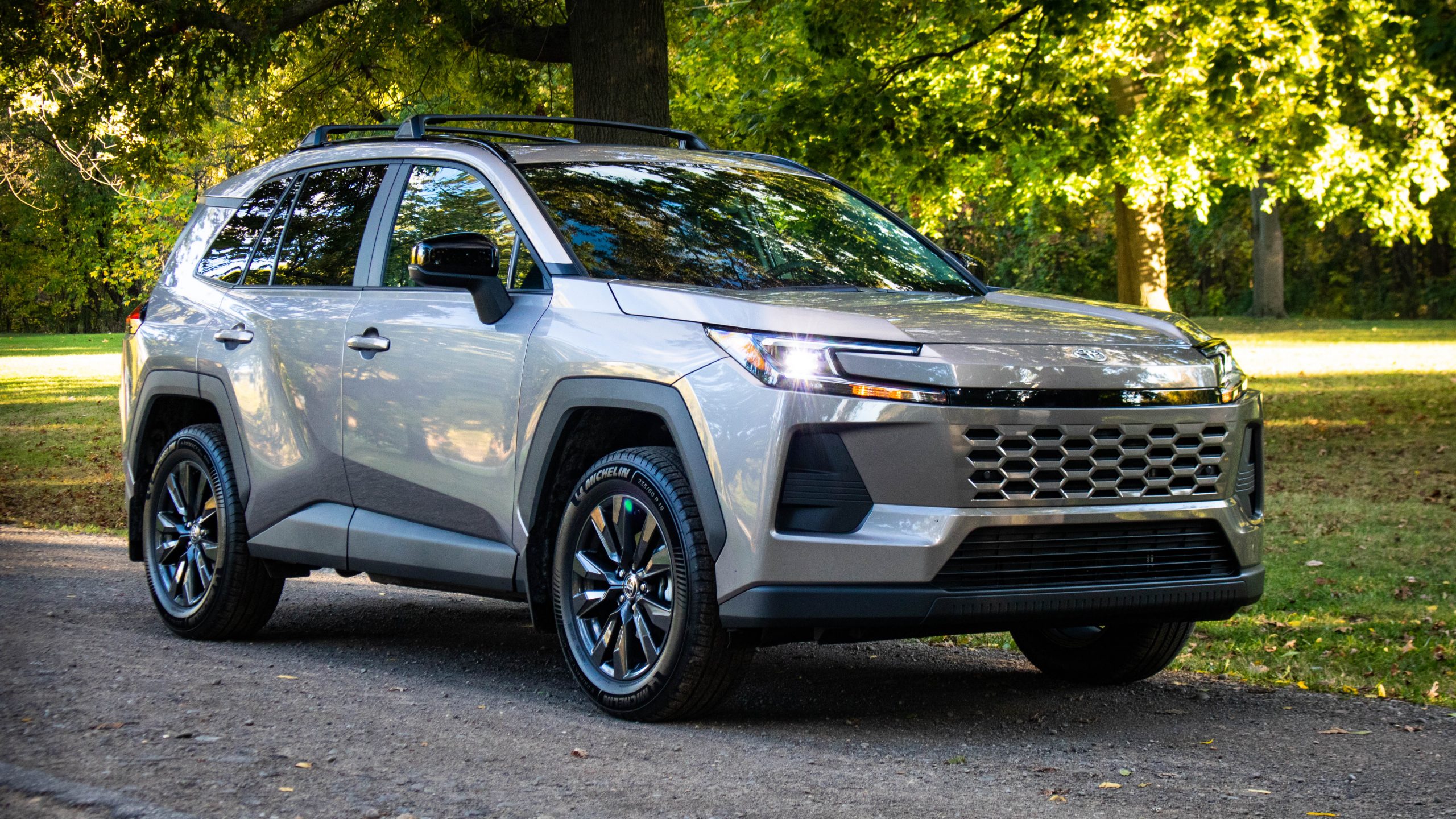 2026 Toyota Rav4 Hybrid 8204