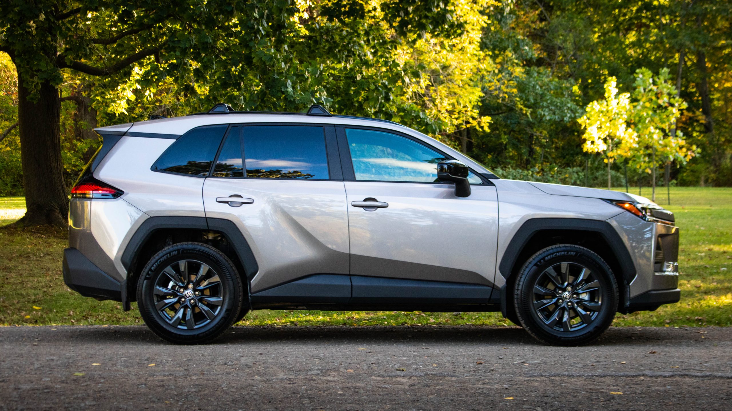 2026 Toyota Rav4 Hybrid 8205