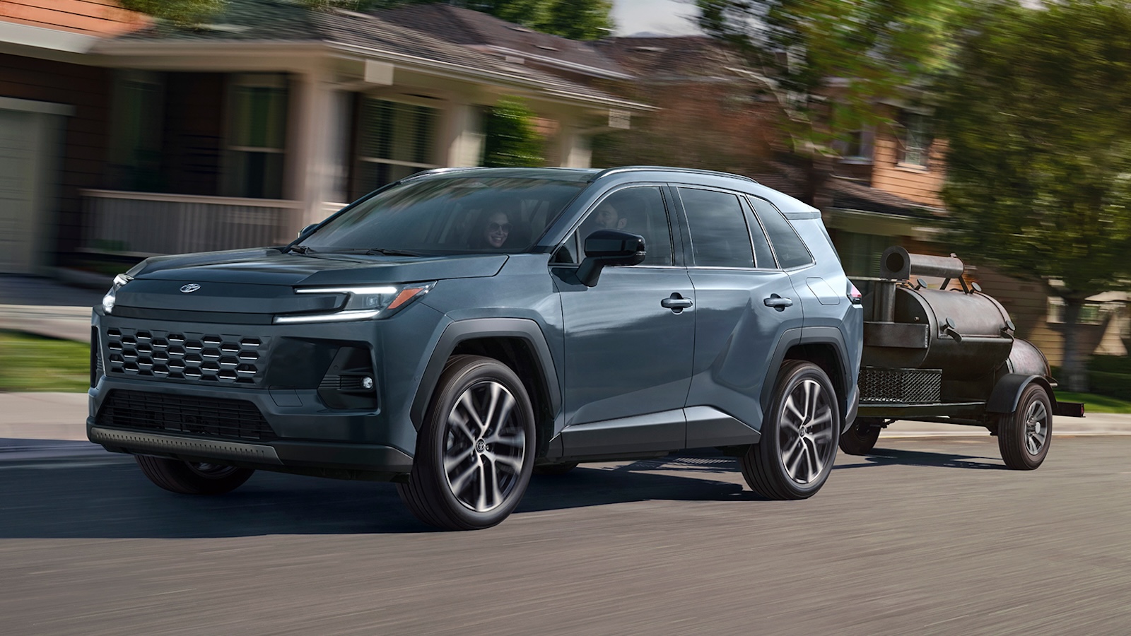 2026 Toyota Rav4 Limited 0011