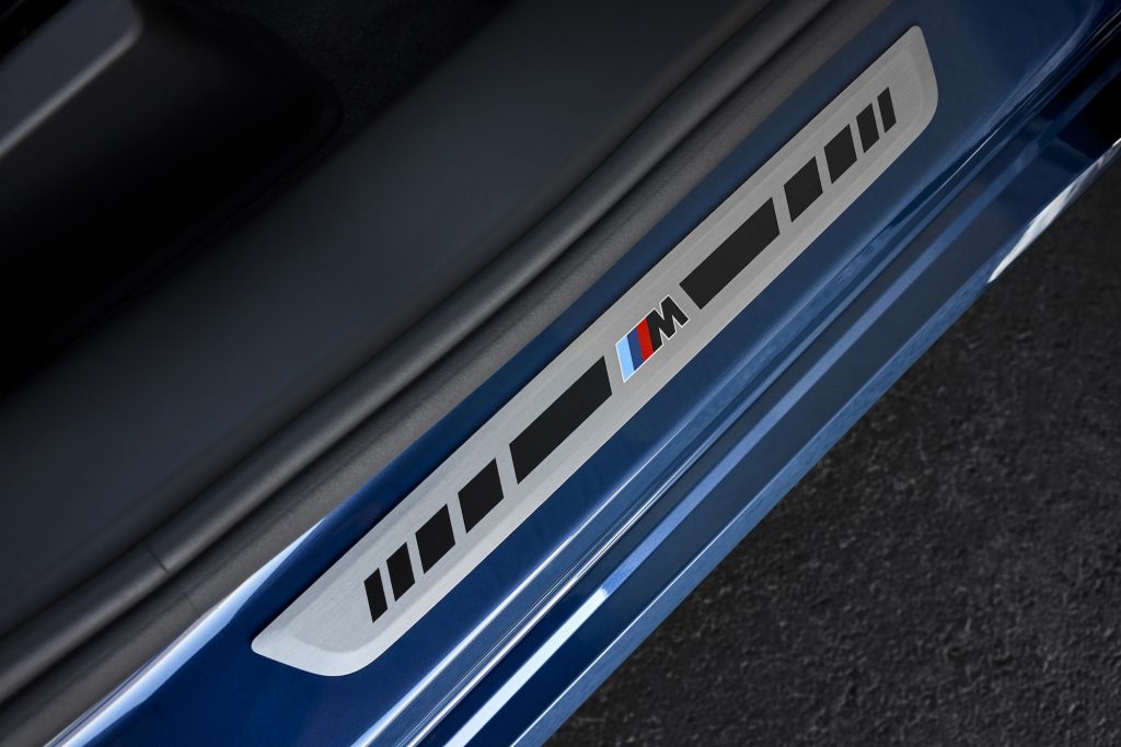 2026 Bmw Ix38