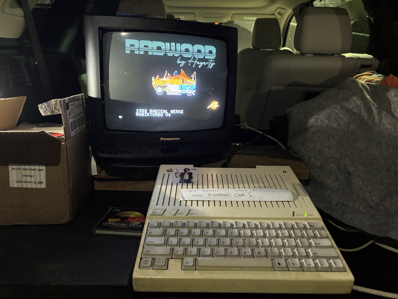 Radwood Stuff 67