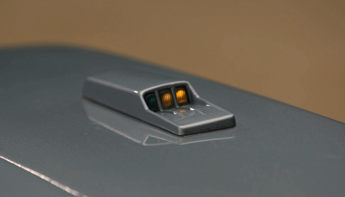 Fender Indicator