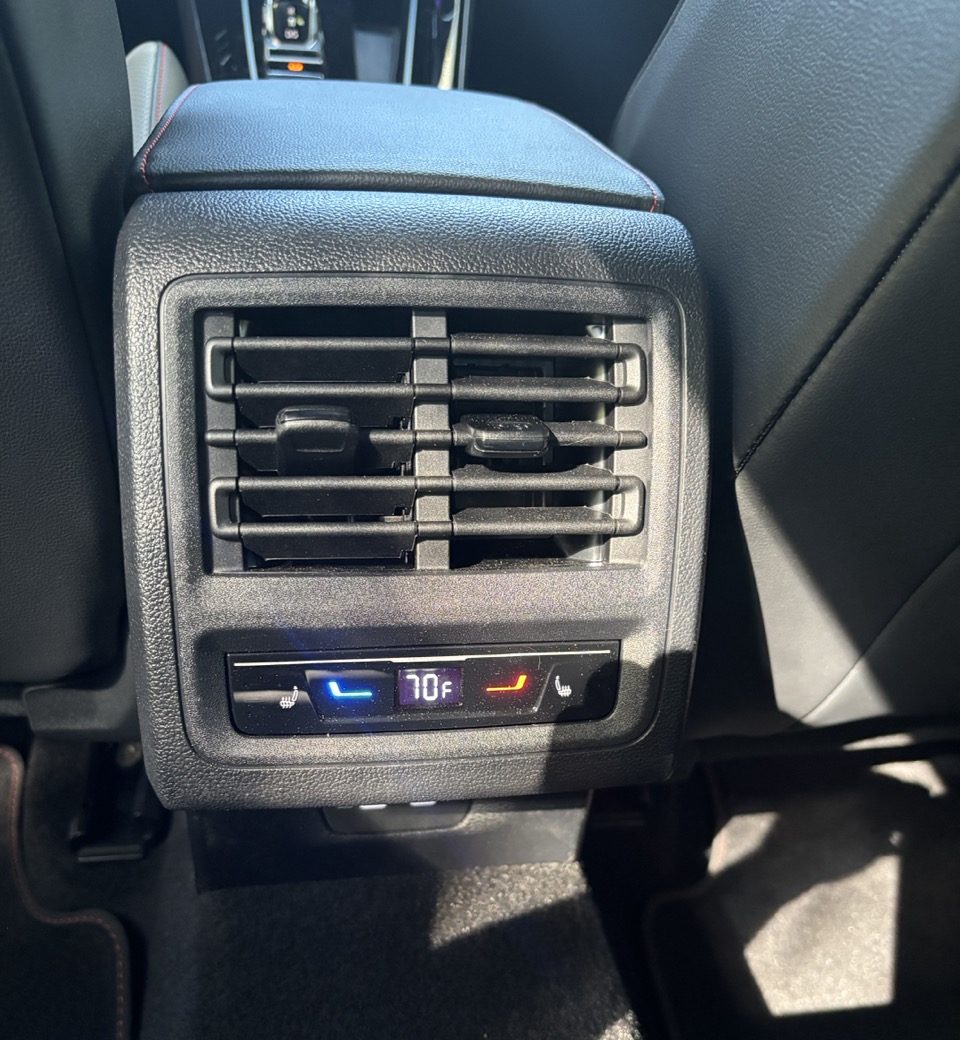 2026vw Gti 13