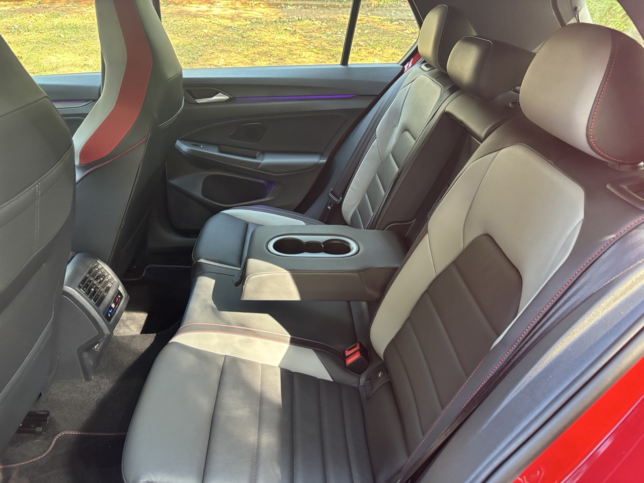 2026vw Gti 14