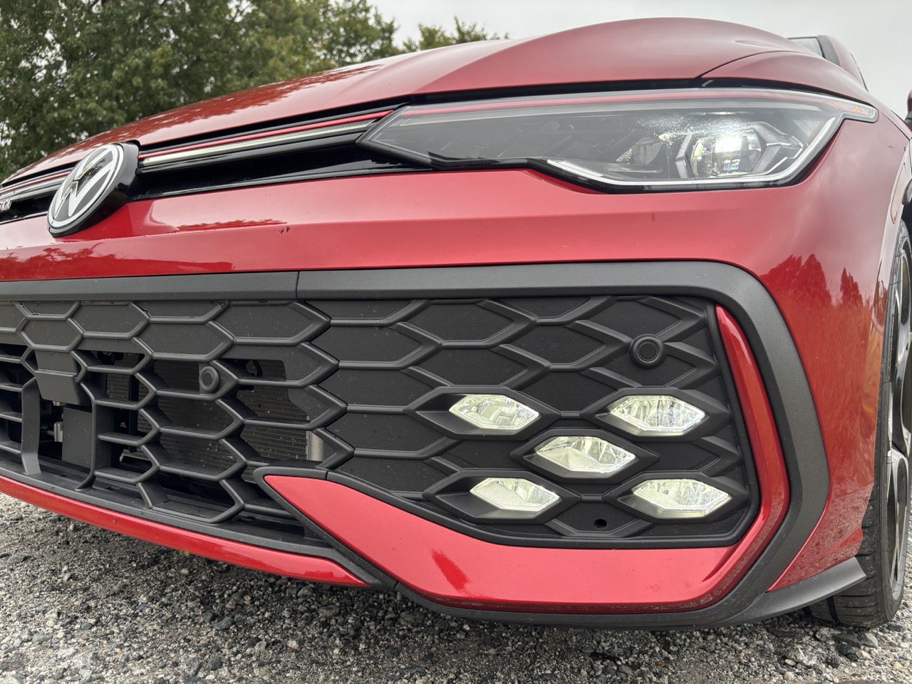 2026vw Gti 27