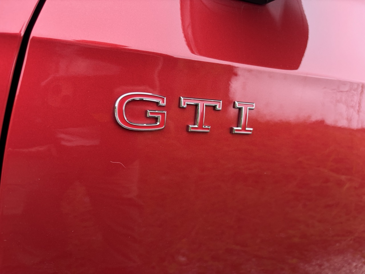2026vw Gti 34